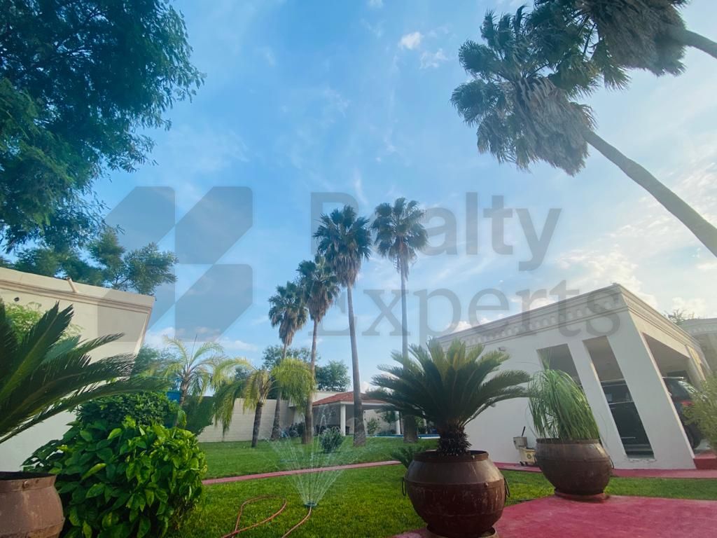 Quinta en Venta en Salinas Victoria