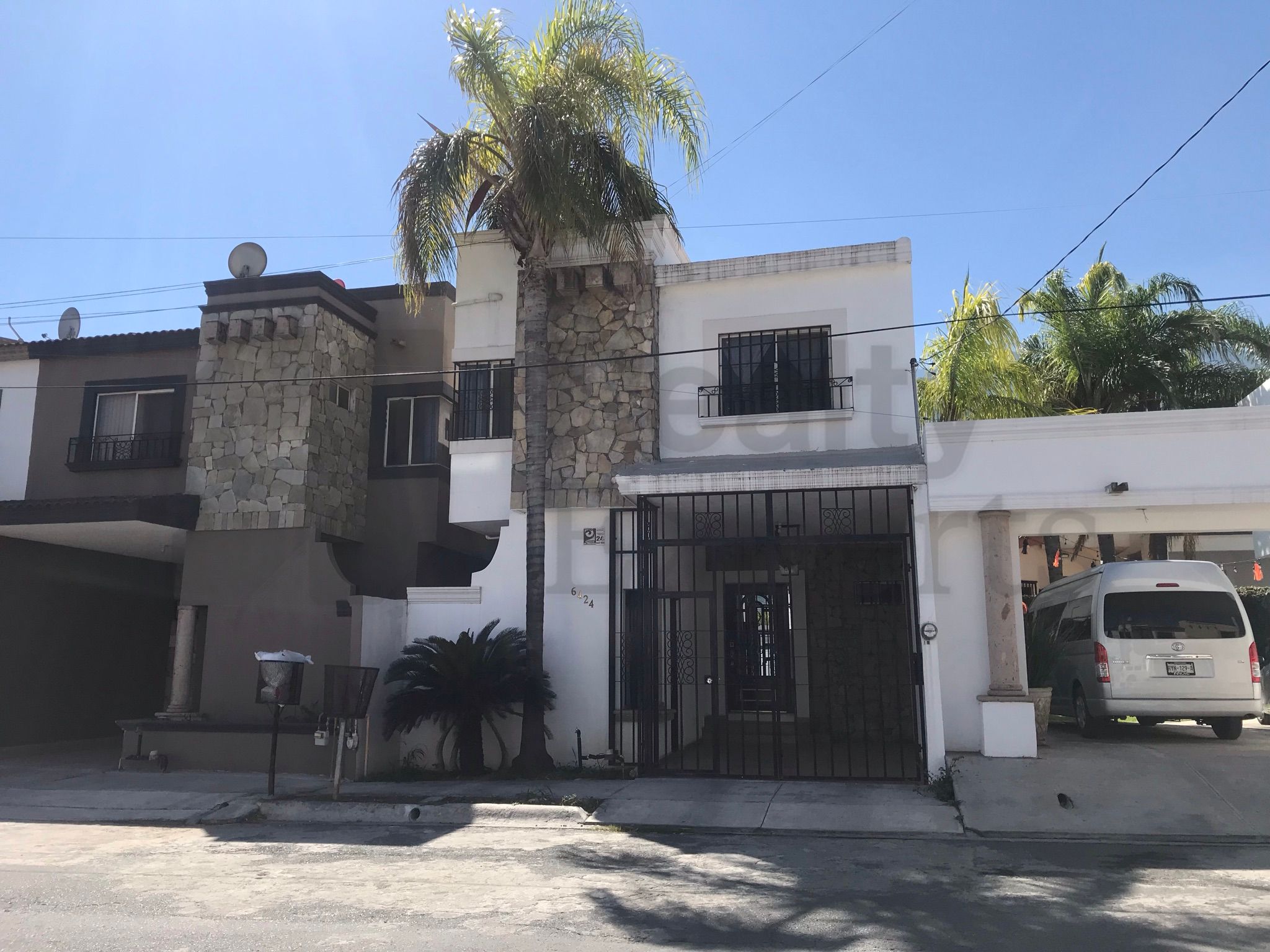 Casa en Renta en Portal de Cumbres