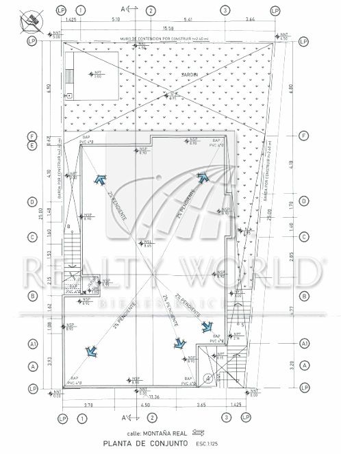 Casa en Venta en Rincón de las Montañas