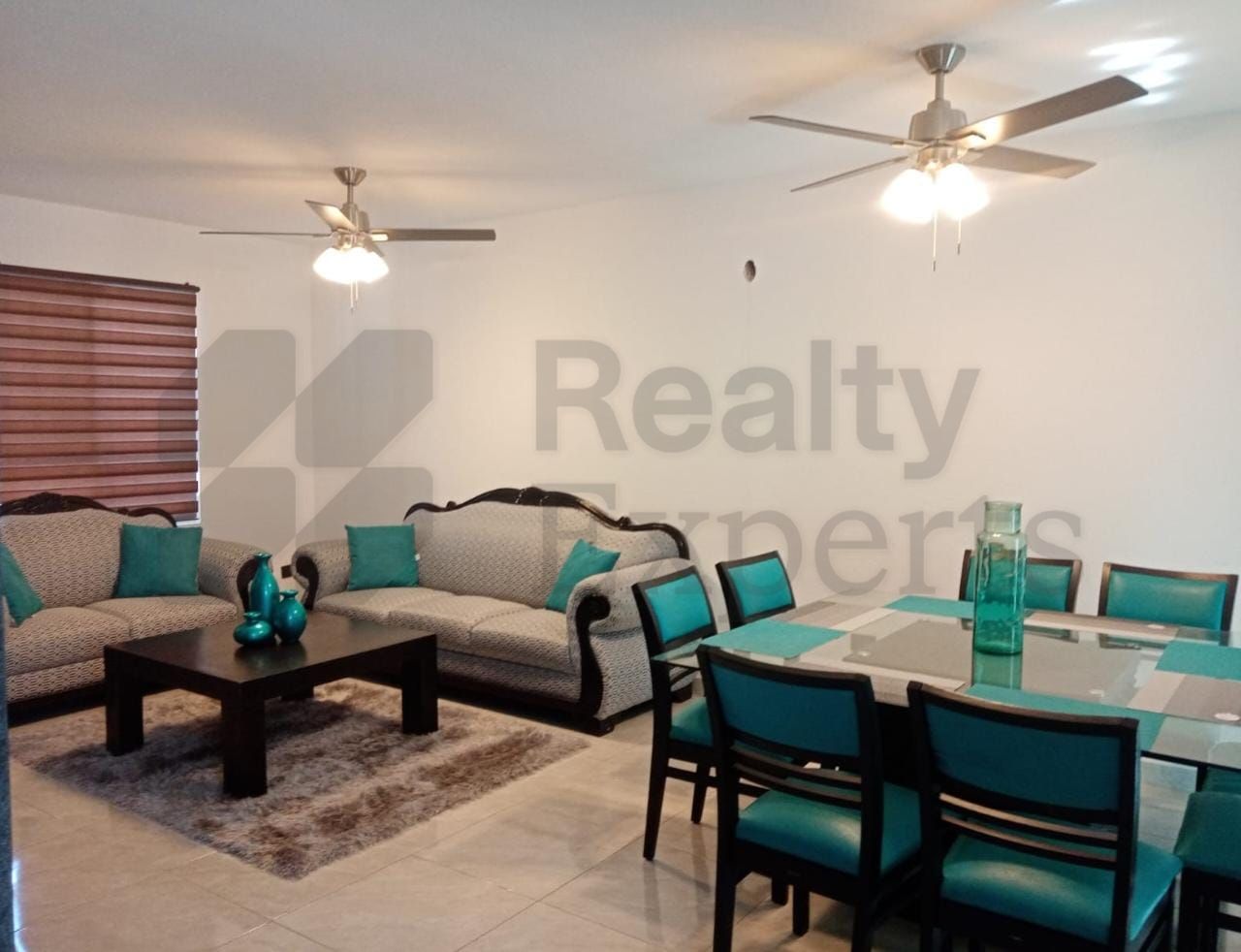 Casa en Renta en Privada San Carlos