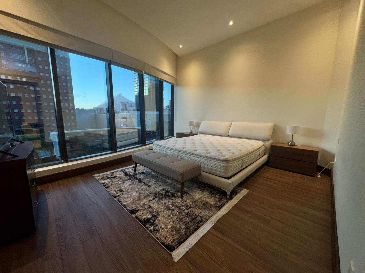 Departamento en Renta en Metropolitan Center