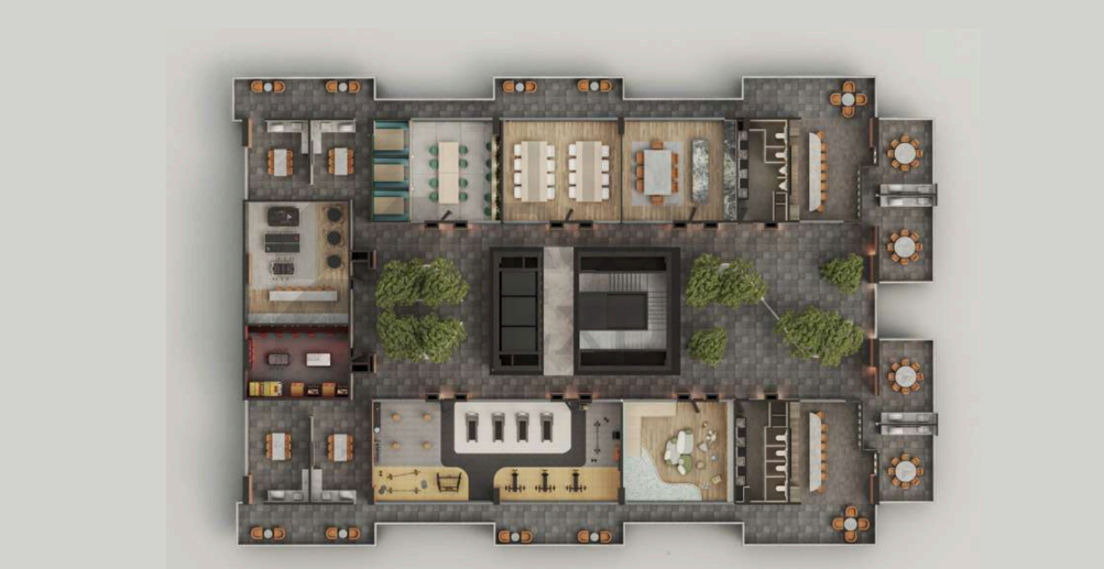 Departamento en Venta en DosPrados