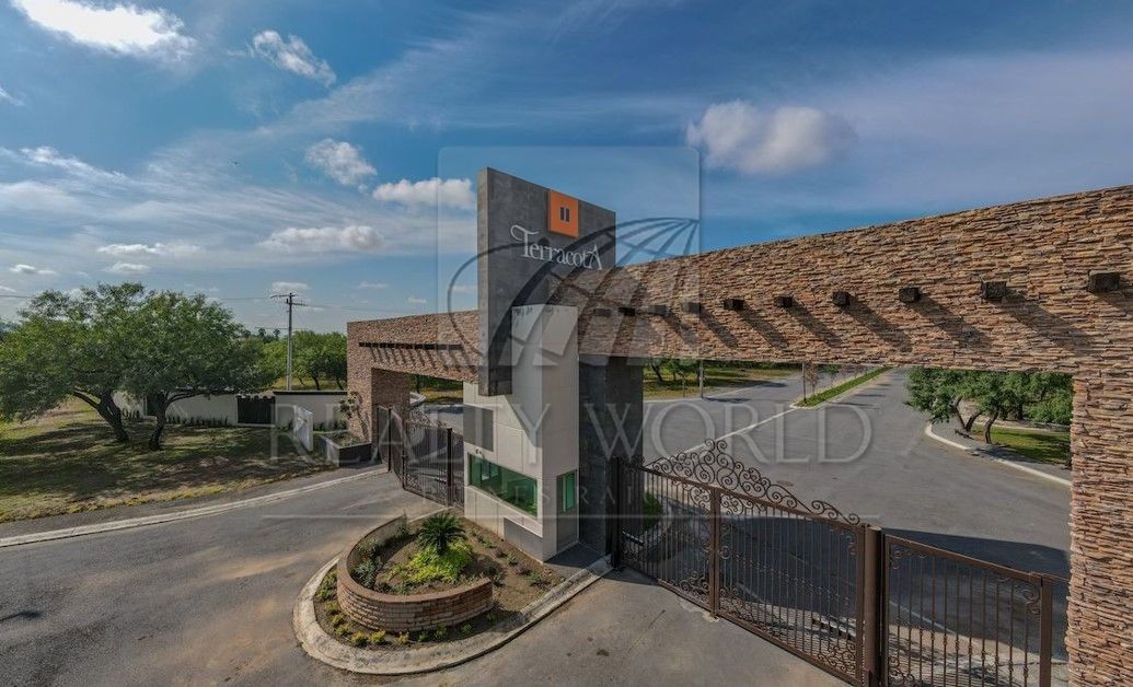 Terreno en Venta en Terracota