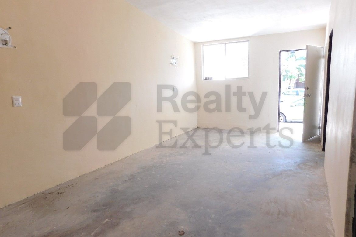 Casa en Venta en INFONAVIT Benito Juárez