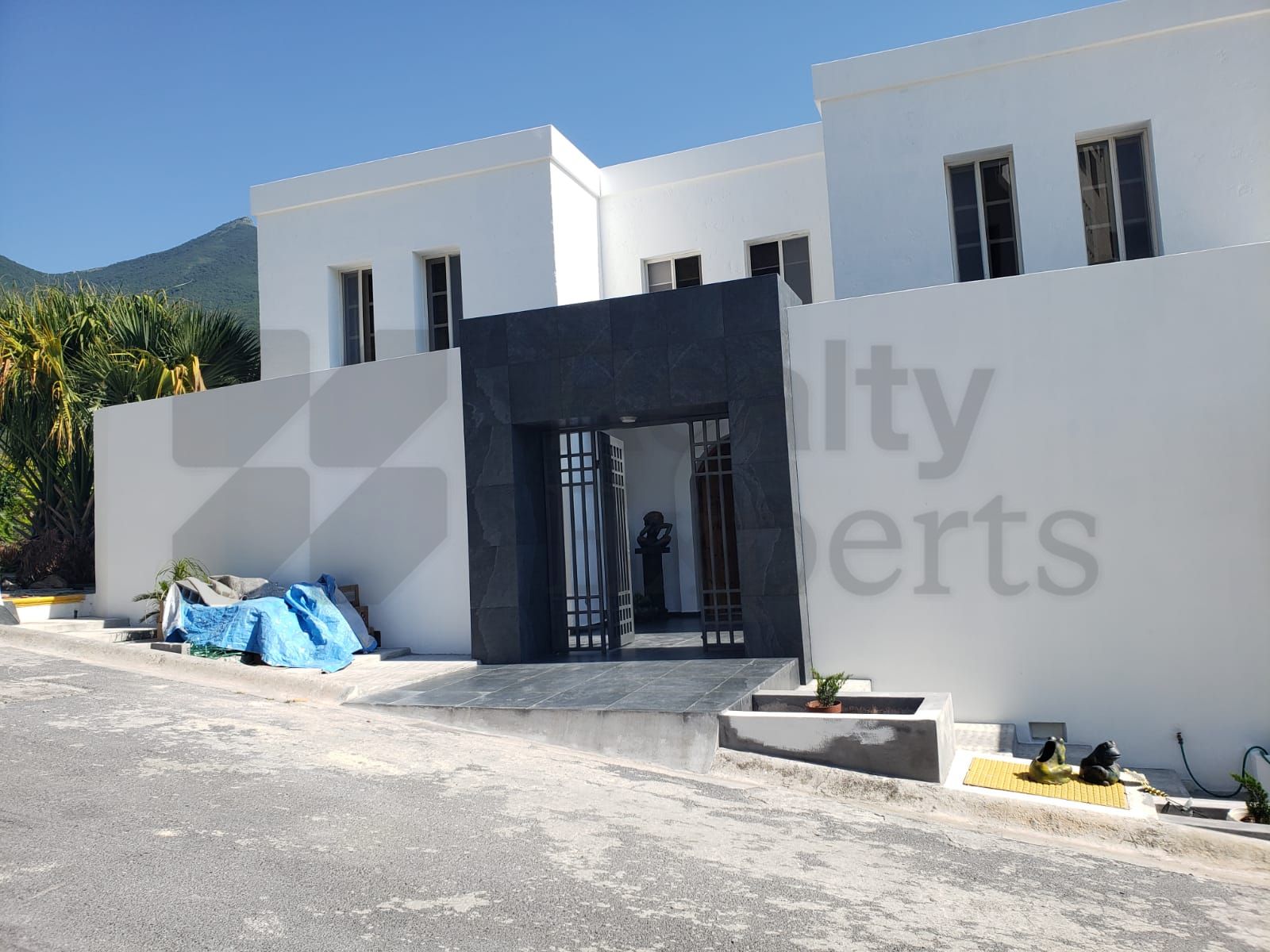 Casa en Venta en Las Águilas