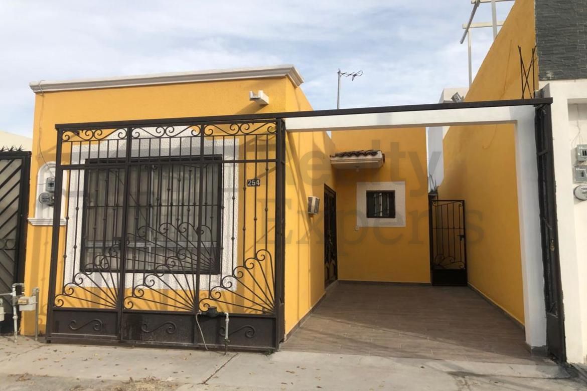 Casa en Venta en Misión San Juan