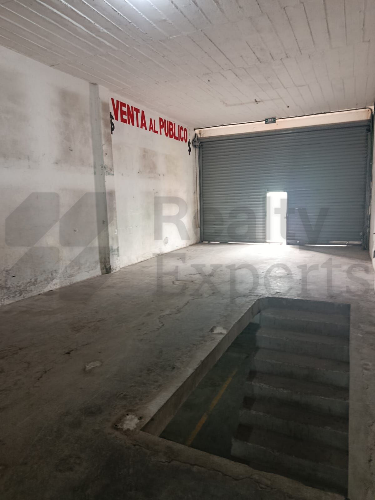 Bodega en Renta en Mercado de Abastos Poniente