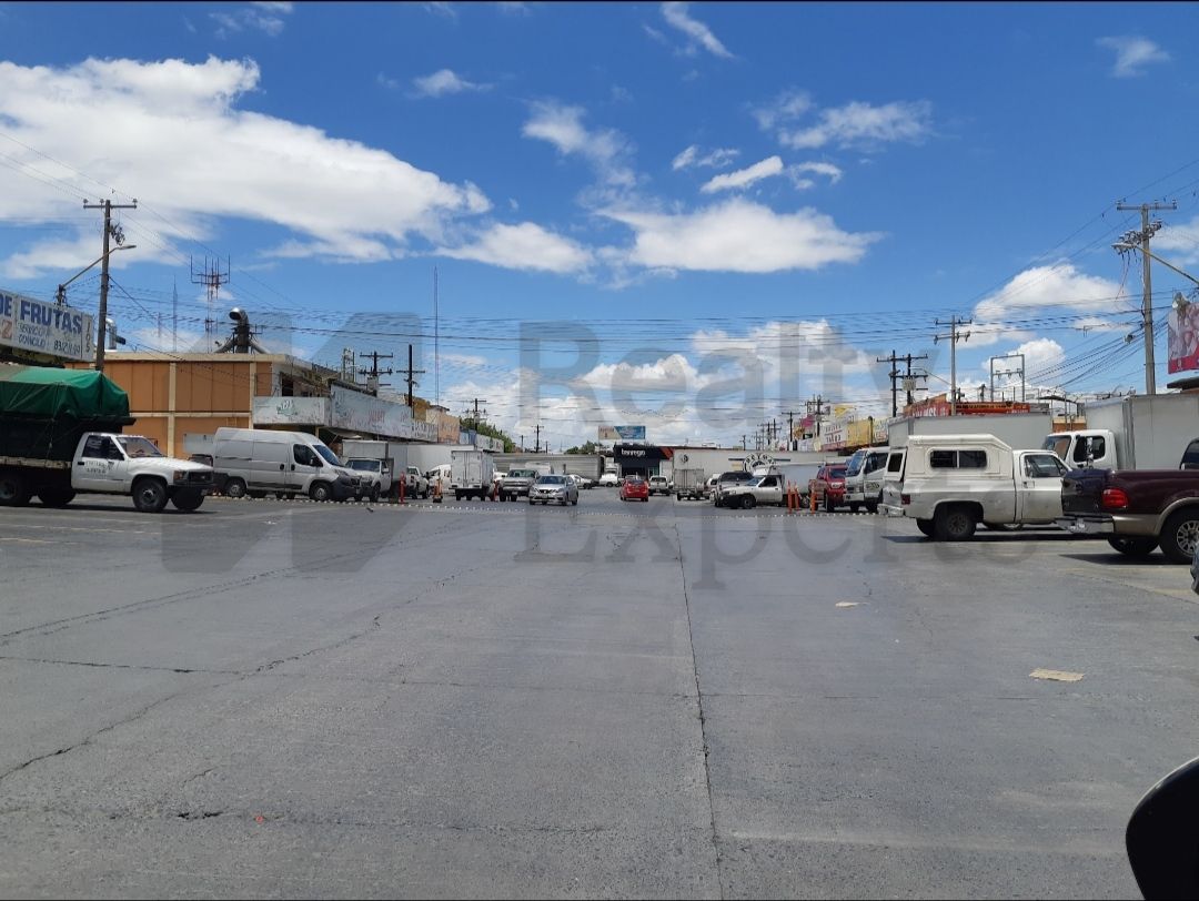 Bodega en Venta en Central de Abastos