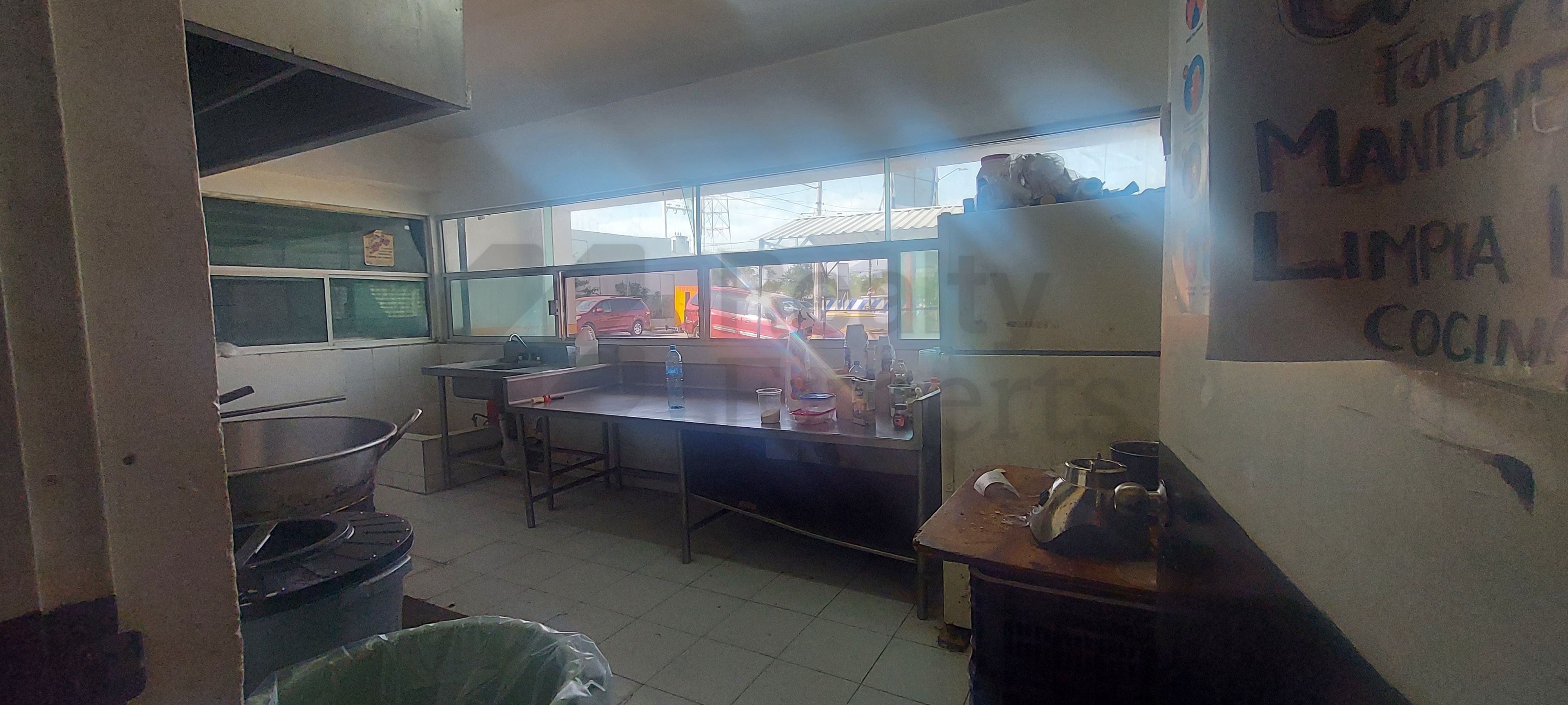 Local en Renta en Real del Valle