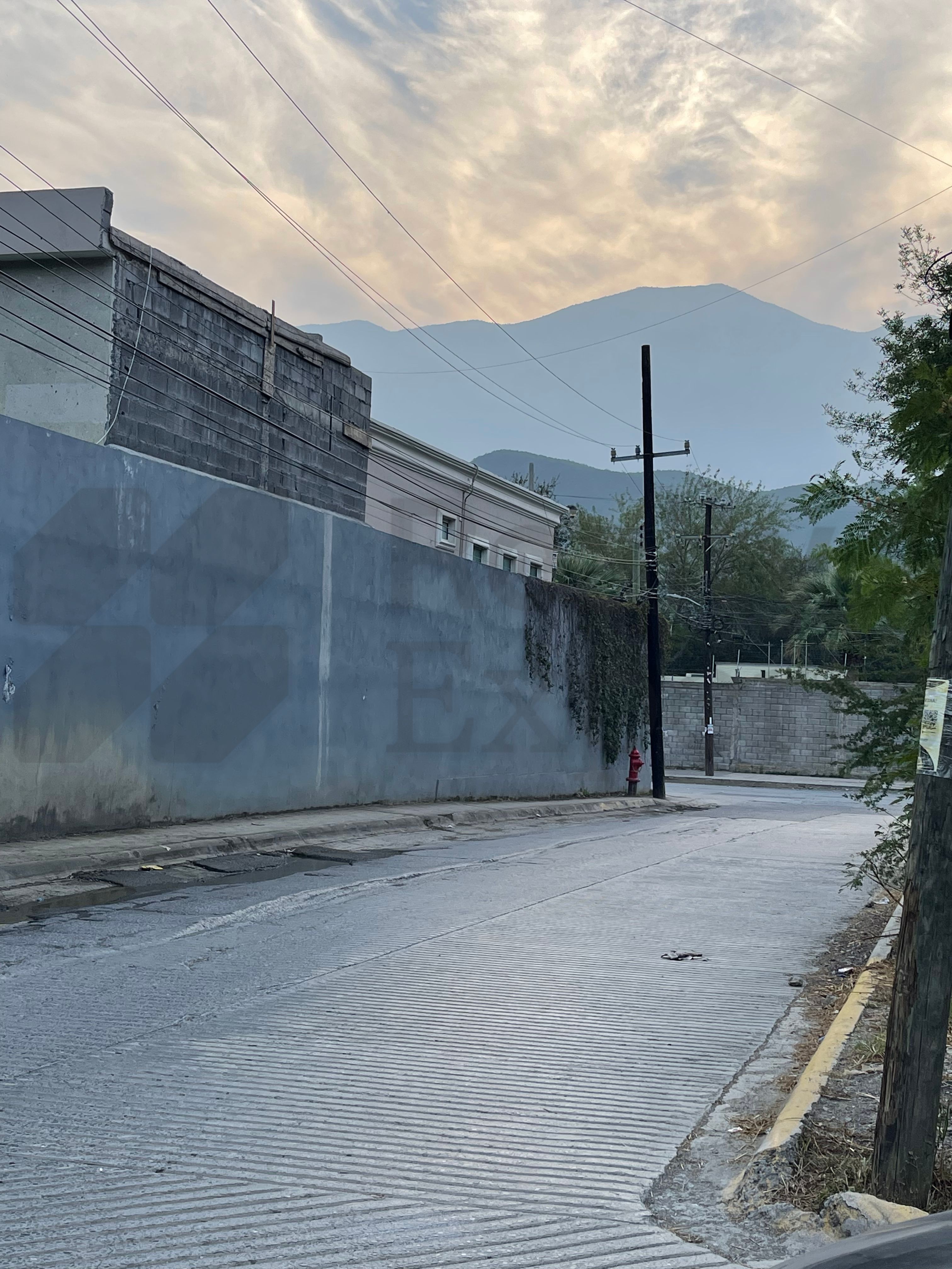 Terreno en Venta en Los Cristales