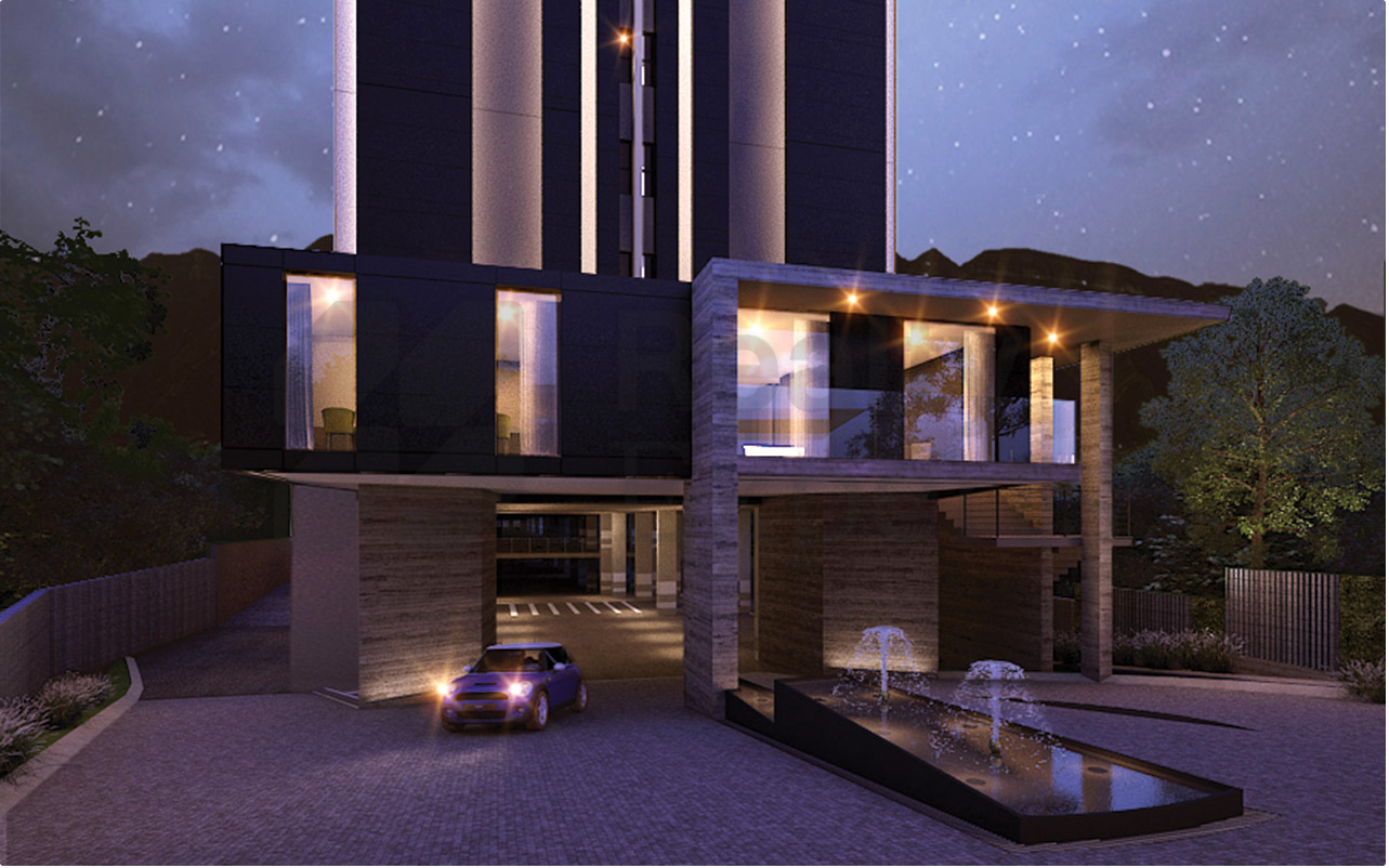 Departamento en Venta en Murania
