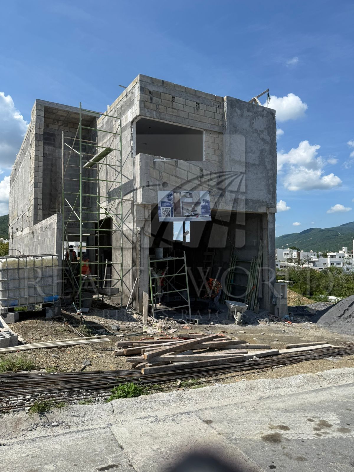 Casa en Venta en Álamo Sur