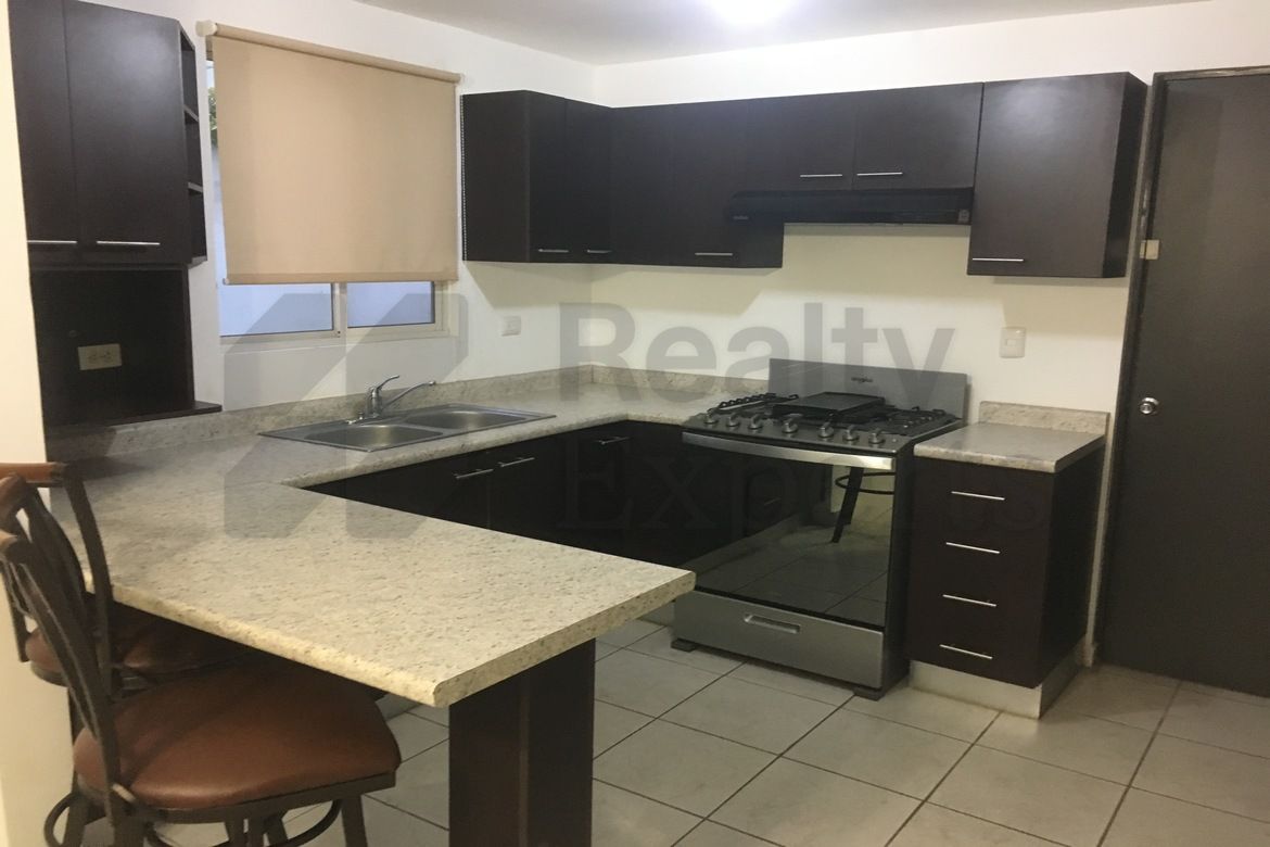 Casa en Renta en Almería