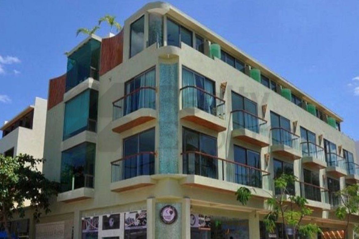Departamento en Venta en Gonzalo Guerrero