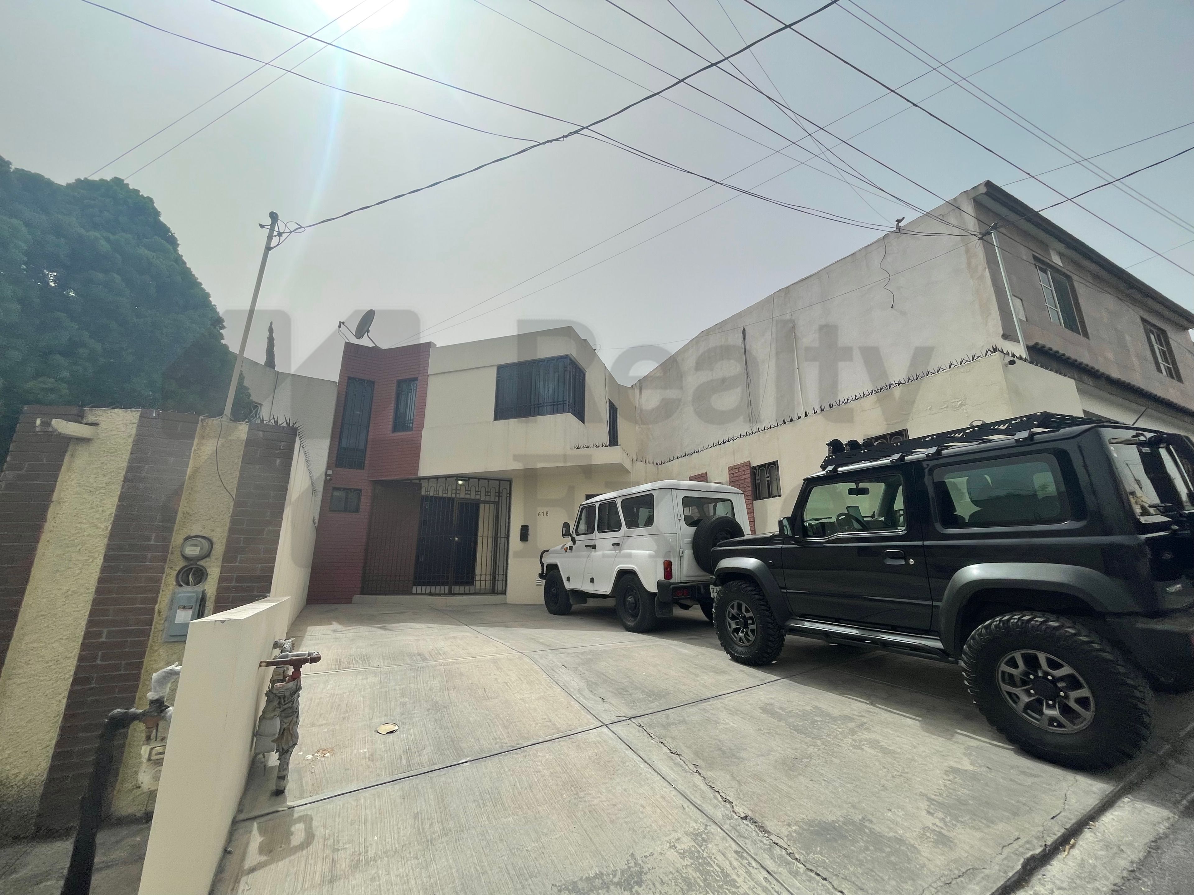 Casa en Venta en San Jerónimo