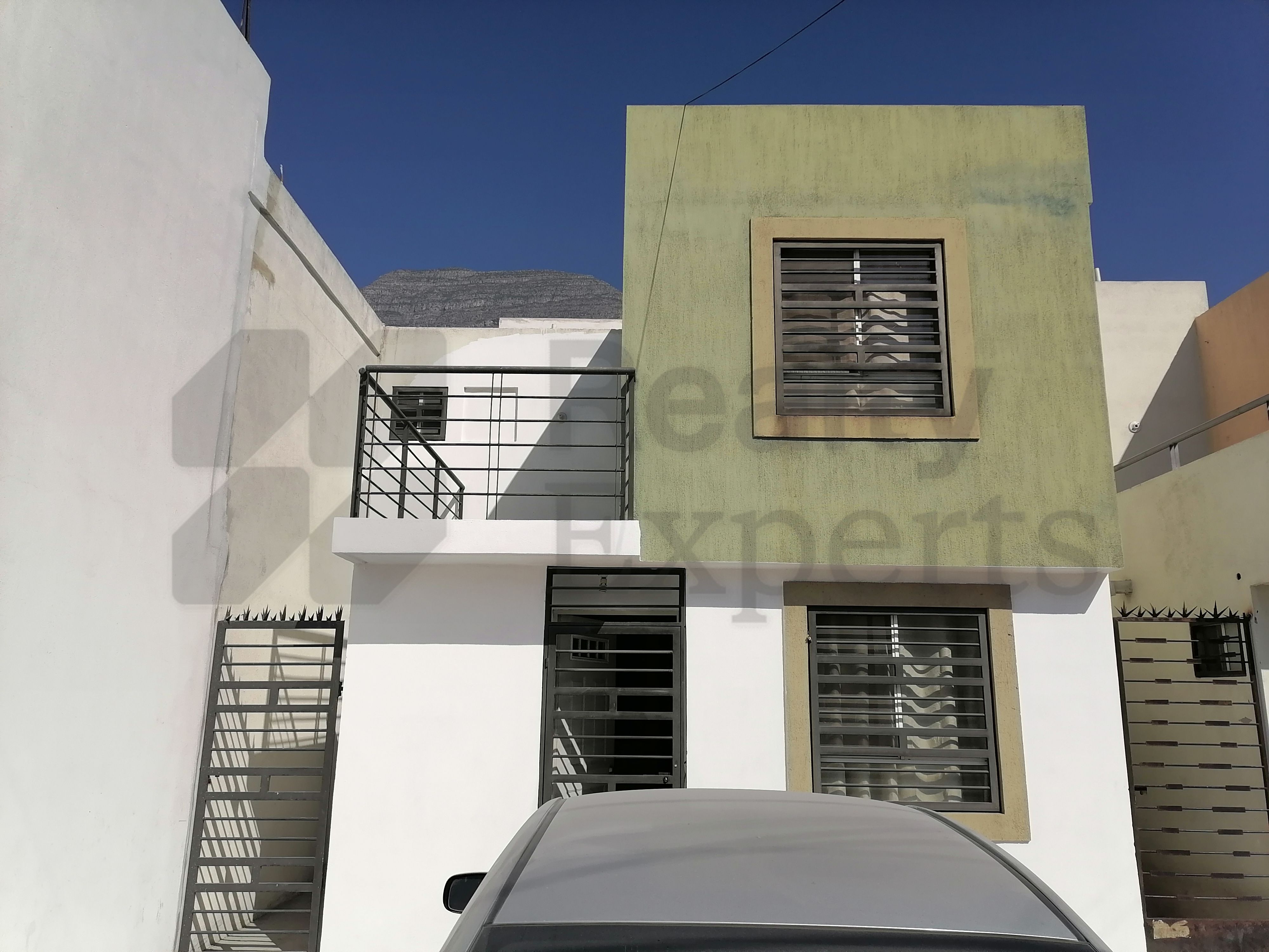 Casa en Renta en Villas Del Mirador
