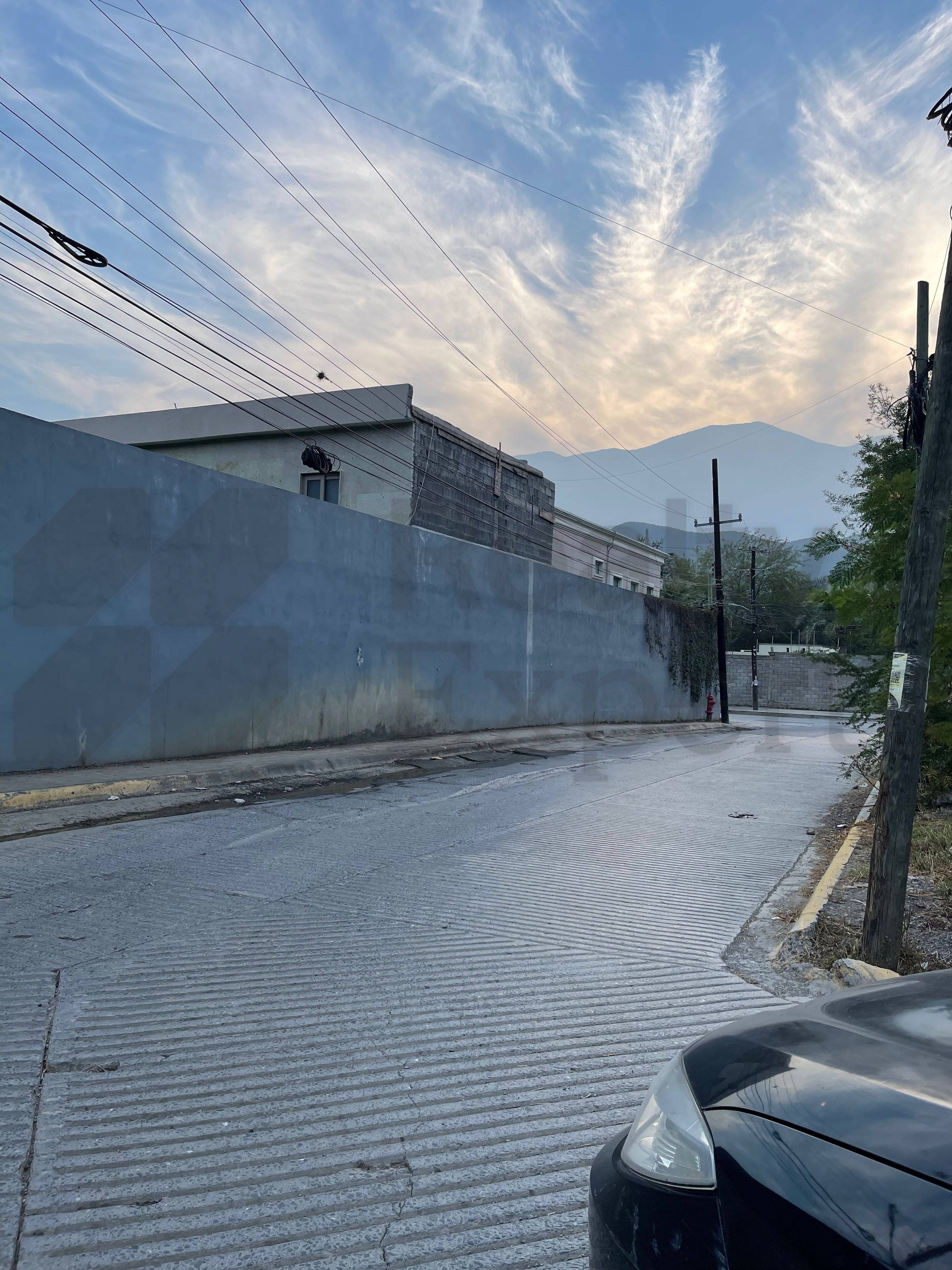 Terreno en Venta en Los Cristales