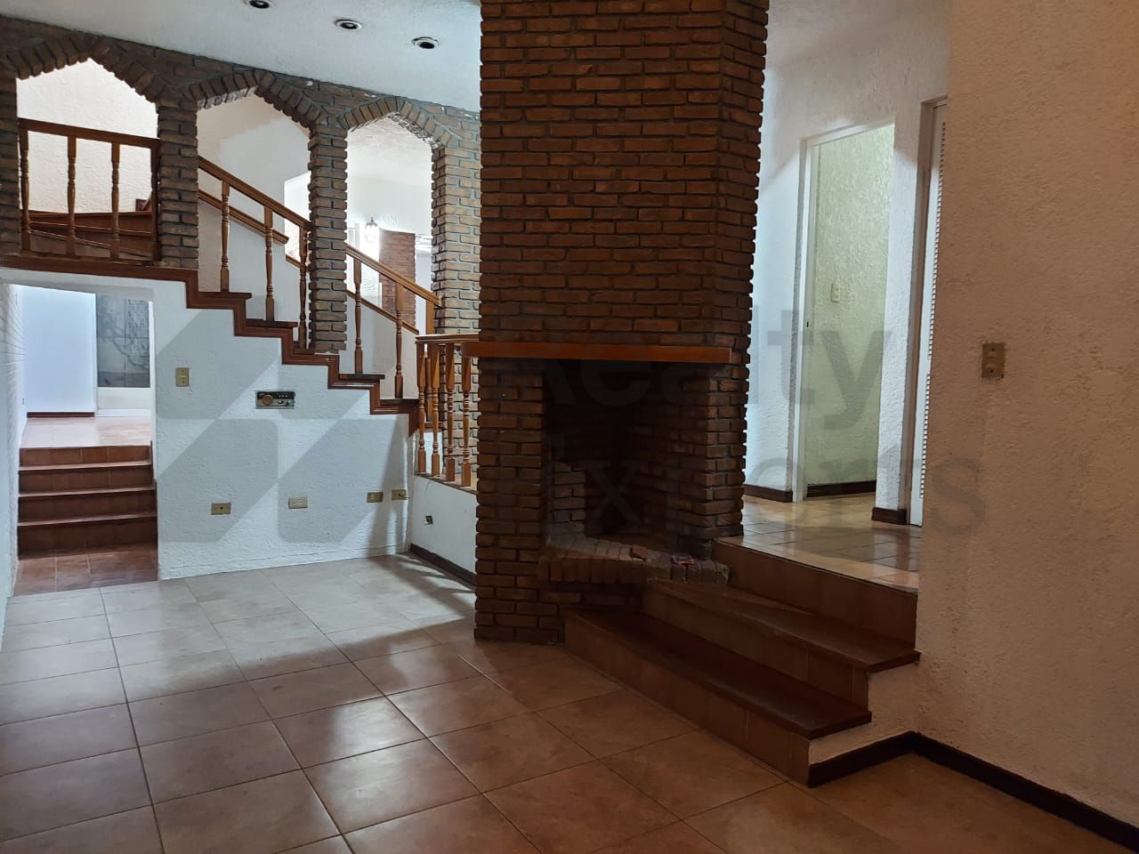 Casa en Renta en Lomas Del Valle