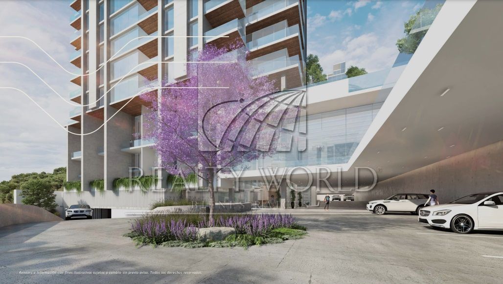 Departamento en Venta en Valle Meret