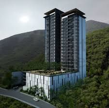 Departamento en Venta en Fracc. Club Sonoma Residencial