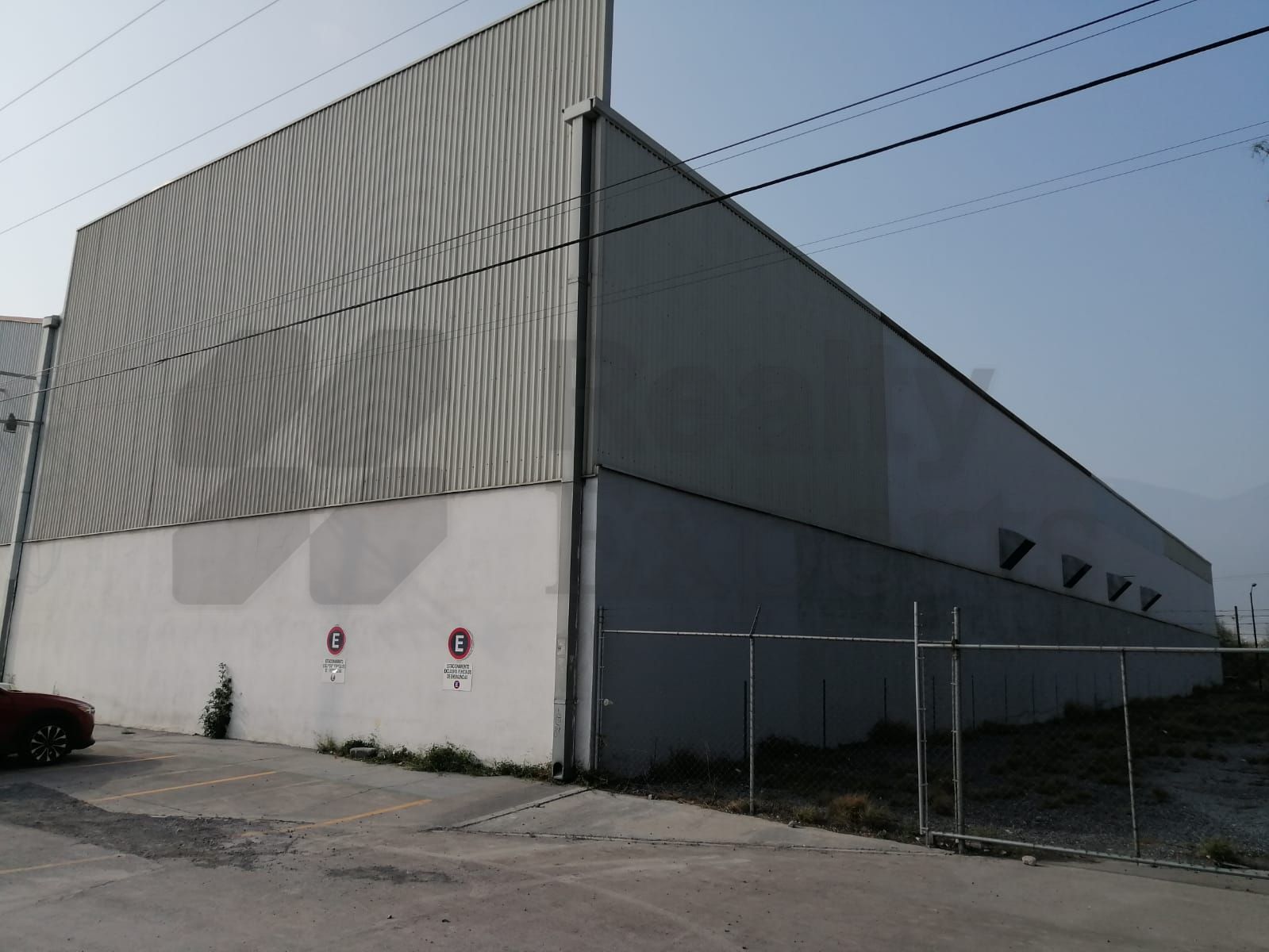 Bodega en Renta en Arco Vial