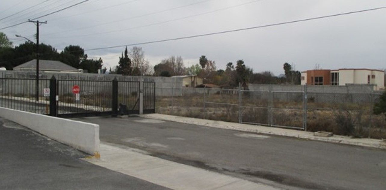 Terreno en Venta en Loma Alta