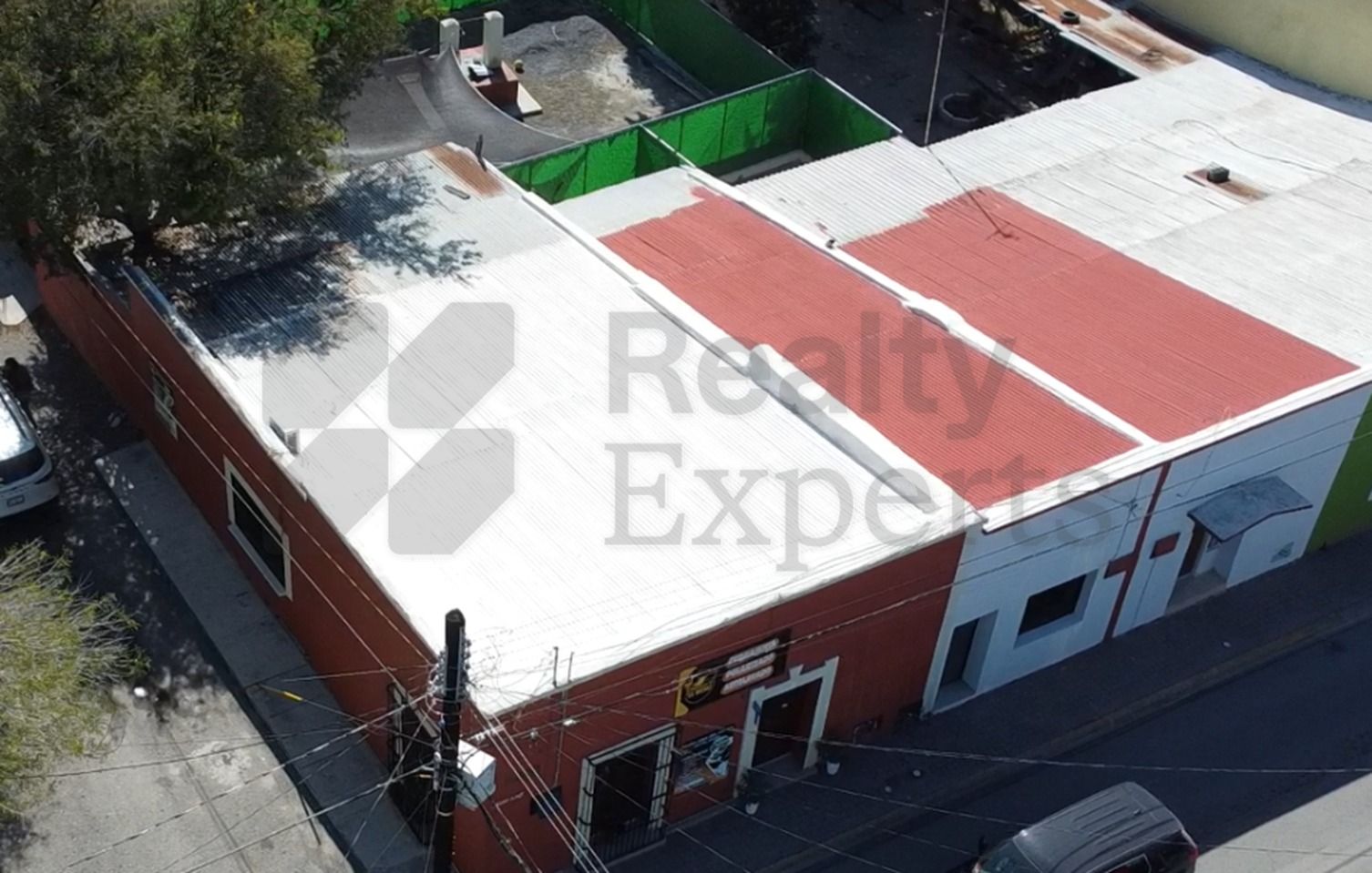 Terreno en Venta en Centro