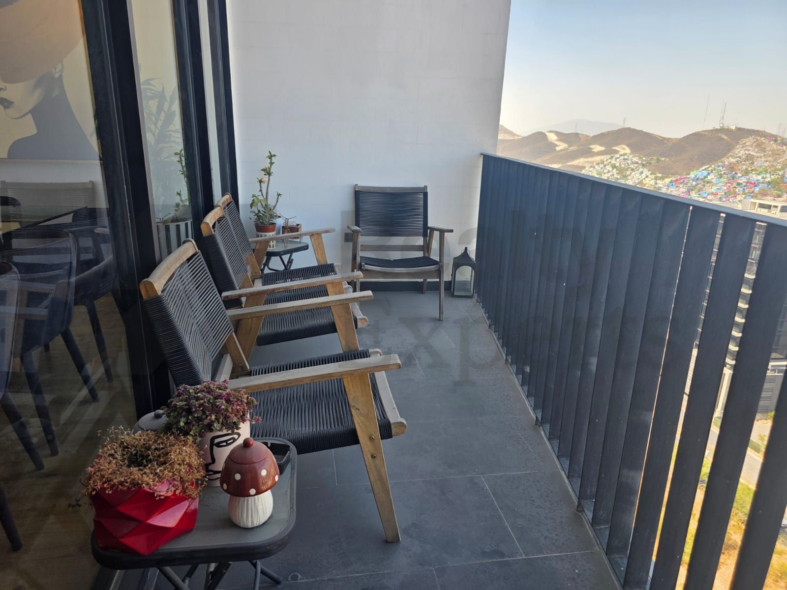 Departamento en Renta en Nación