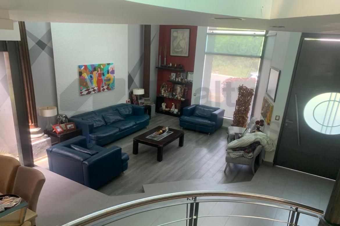 Casa en Venta en Antigua Hacienda Santa Anita