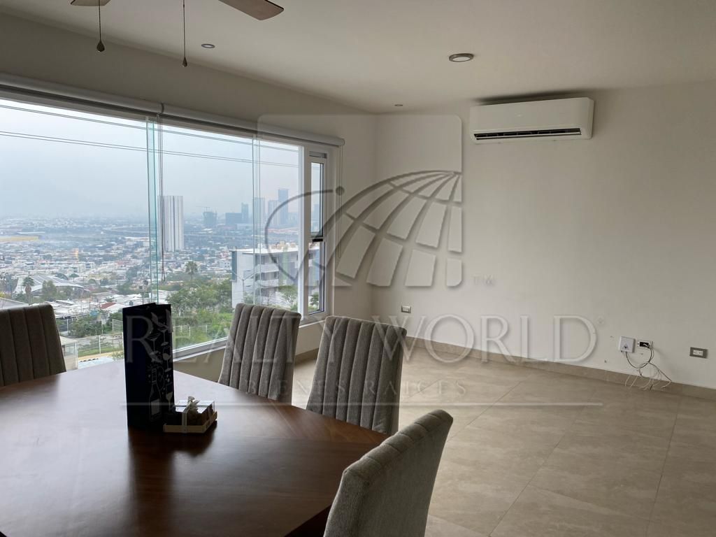 Casa en Renta en Privada Montejo