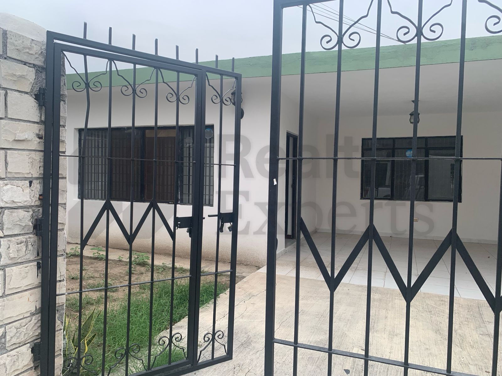 Casa en Renta en Mitras Centro
