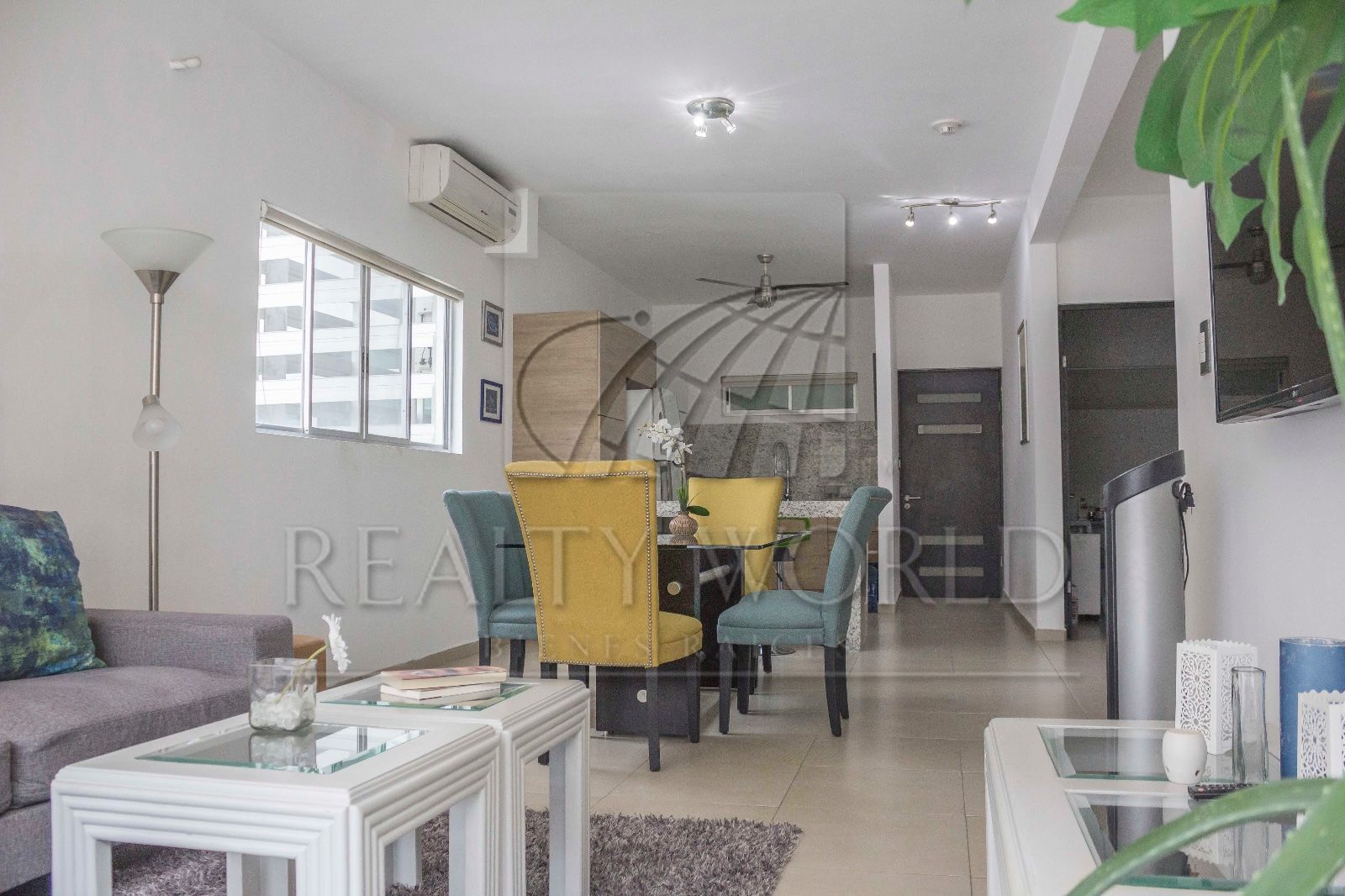 Departamento en Renta en COVA 1