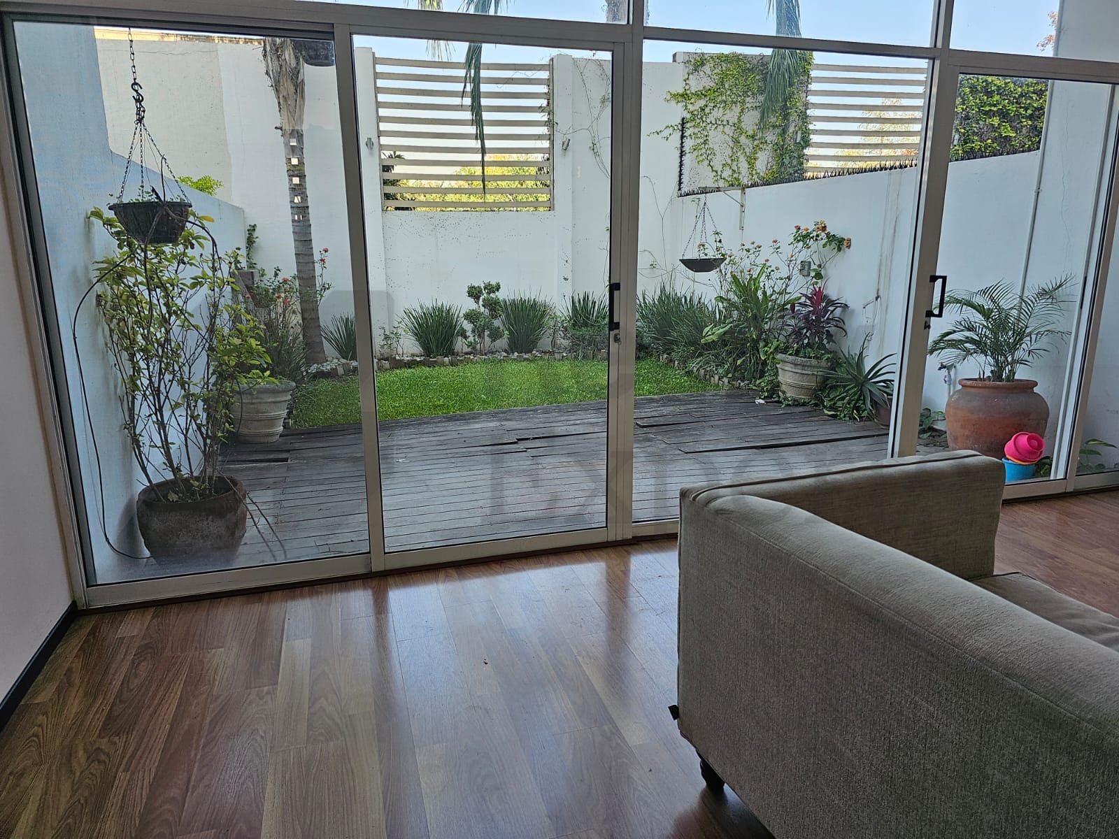 Casa en Renta en casco urbano