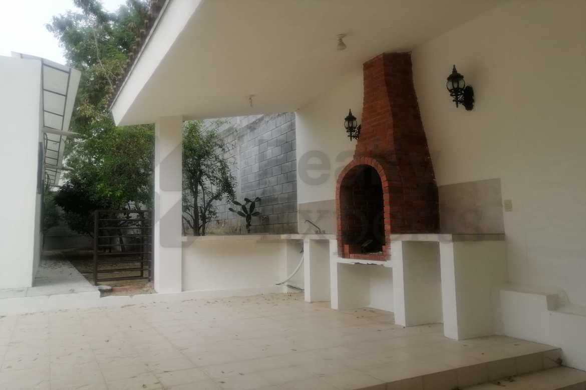 Casa en Venta en El Uro