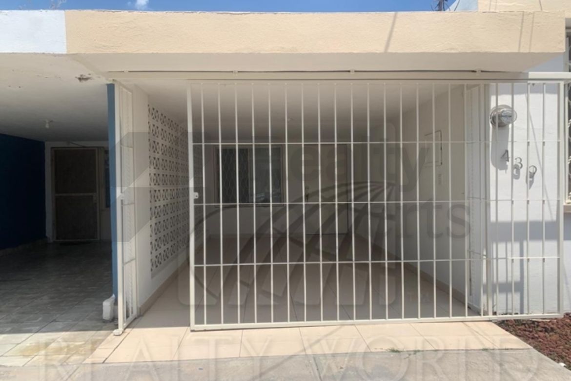 Casa en Renta en Leones