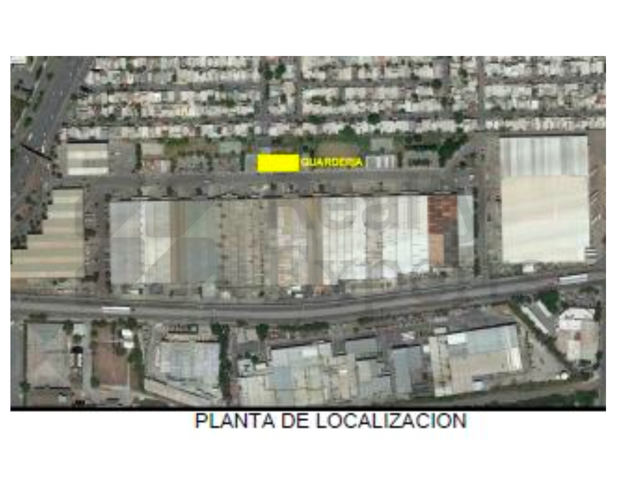 Oficina en Renta en Monterrey