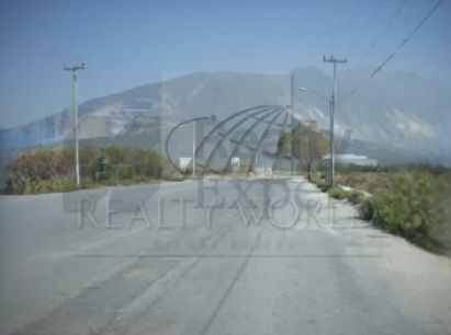 Terreno en Venta en Cumbres de Santa Catarina