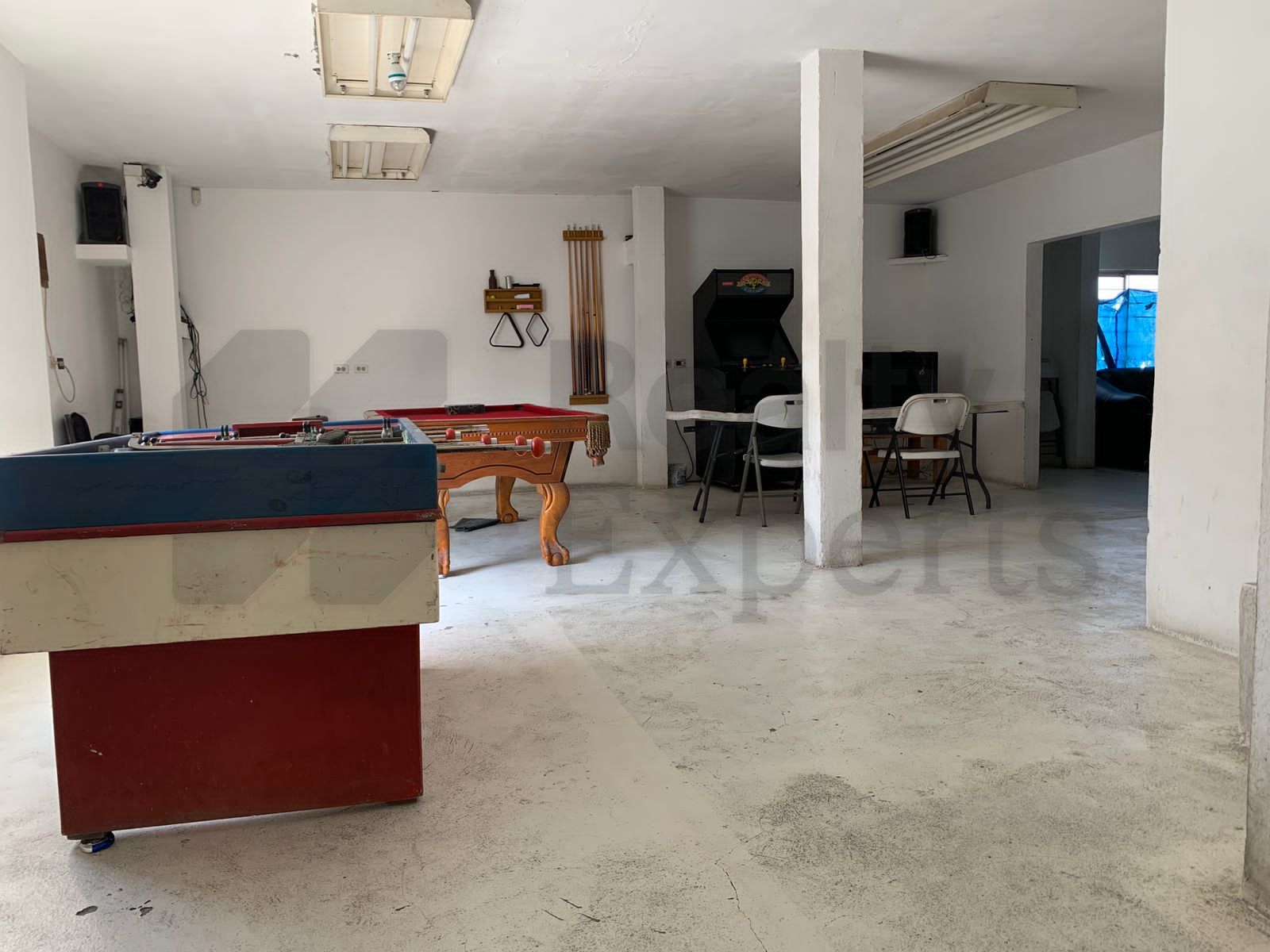 Bodega en Venta en San Bernabé XIV (F-109)