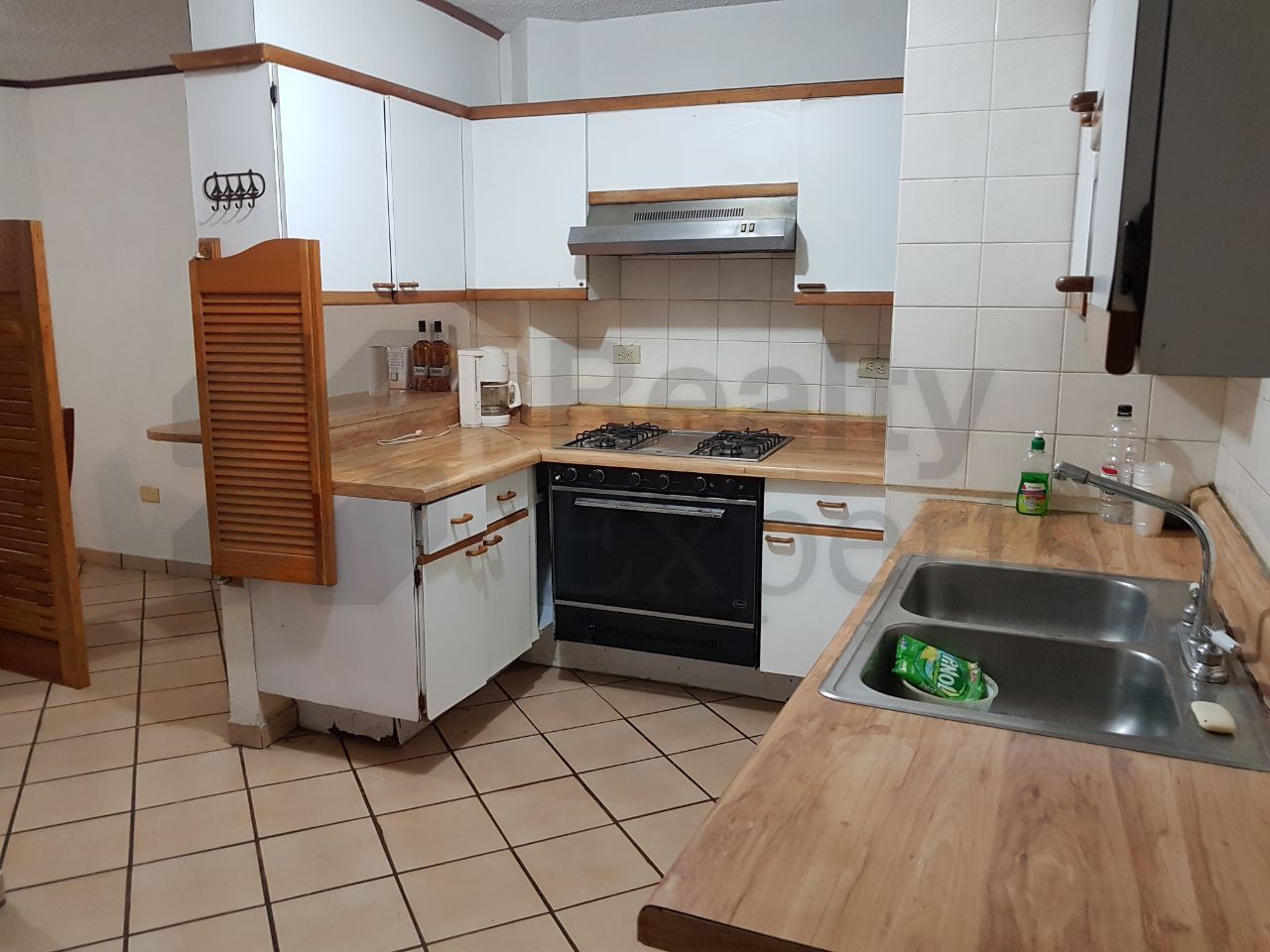 Departamento en Renta en Palo Blanco