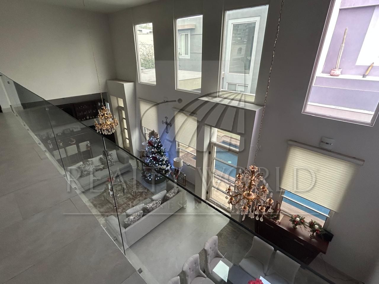 Casa en Venta en Rincón de San Jerónimo