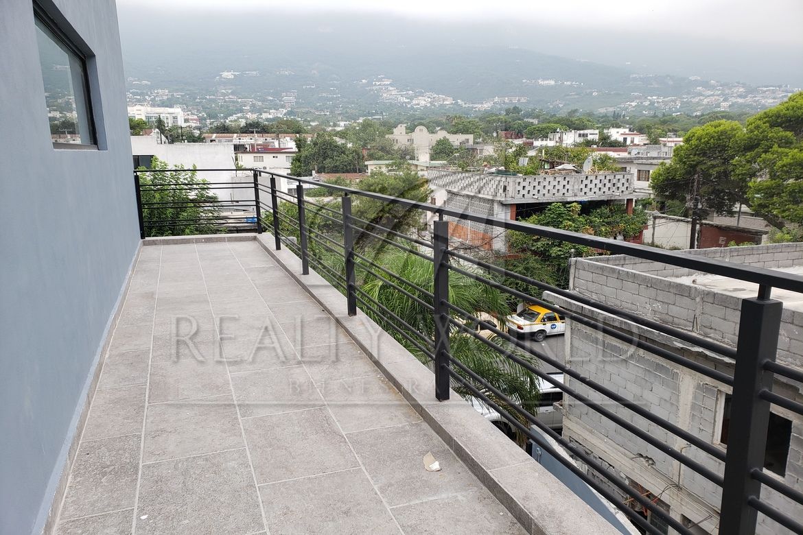 Departamento en Renta en Tampiquito