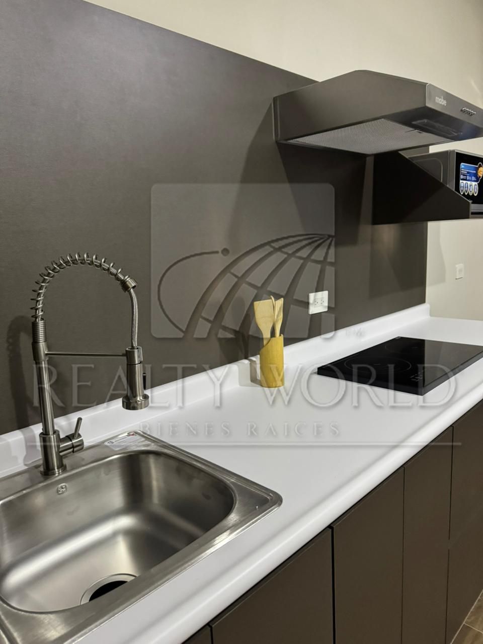 Departamento en Renta en México