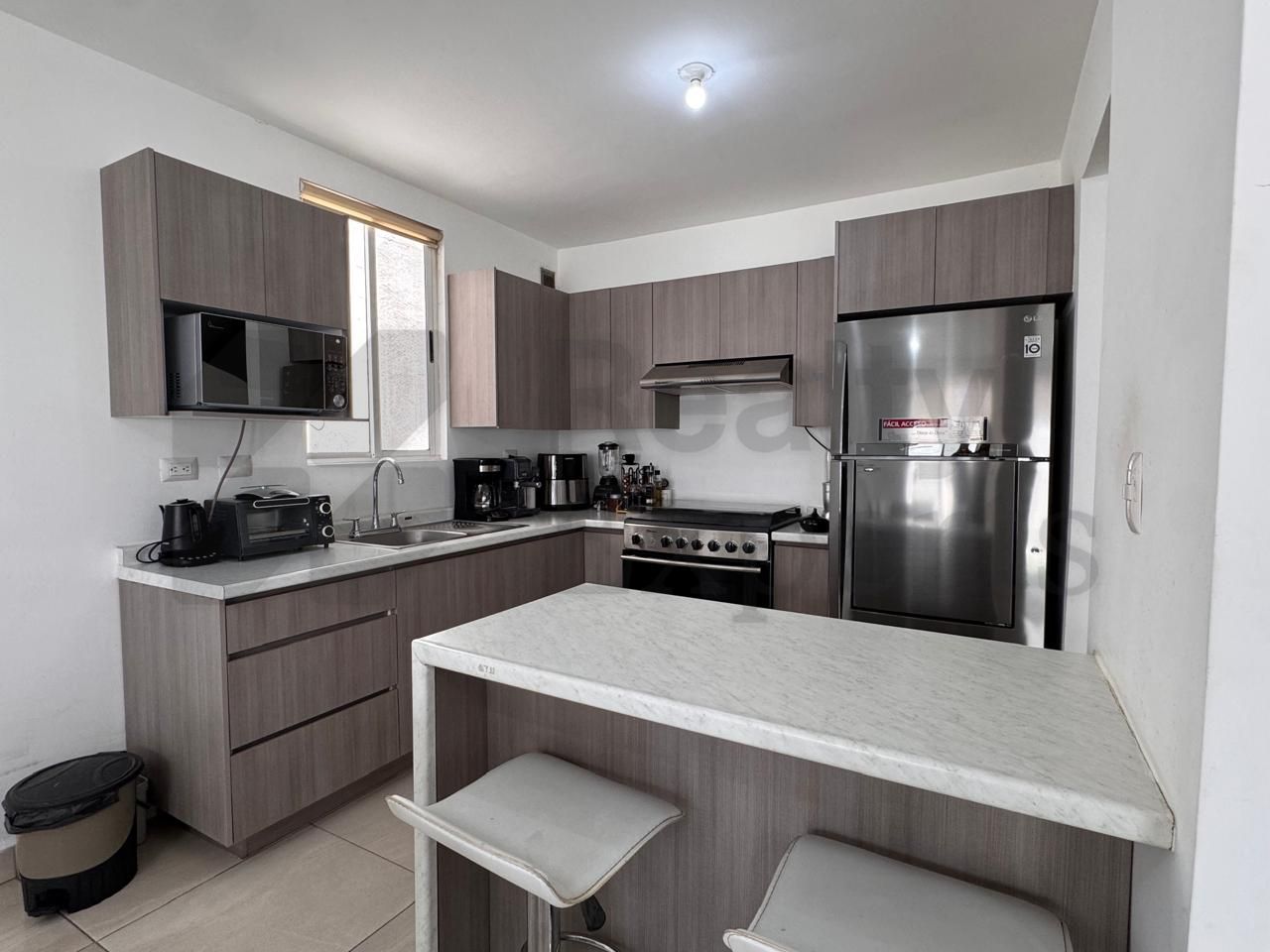Casa en Venta en Montenova