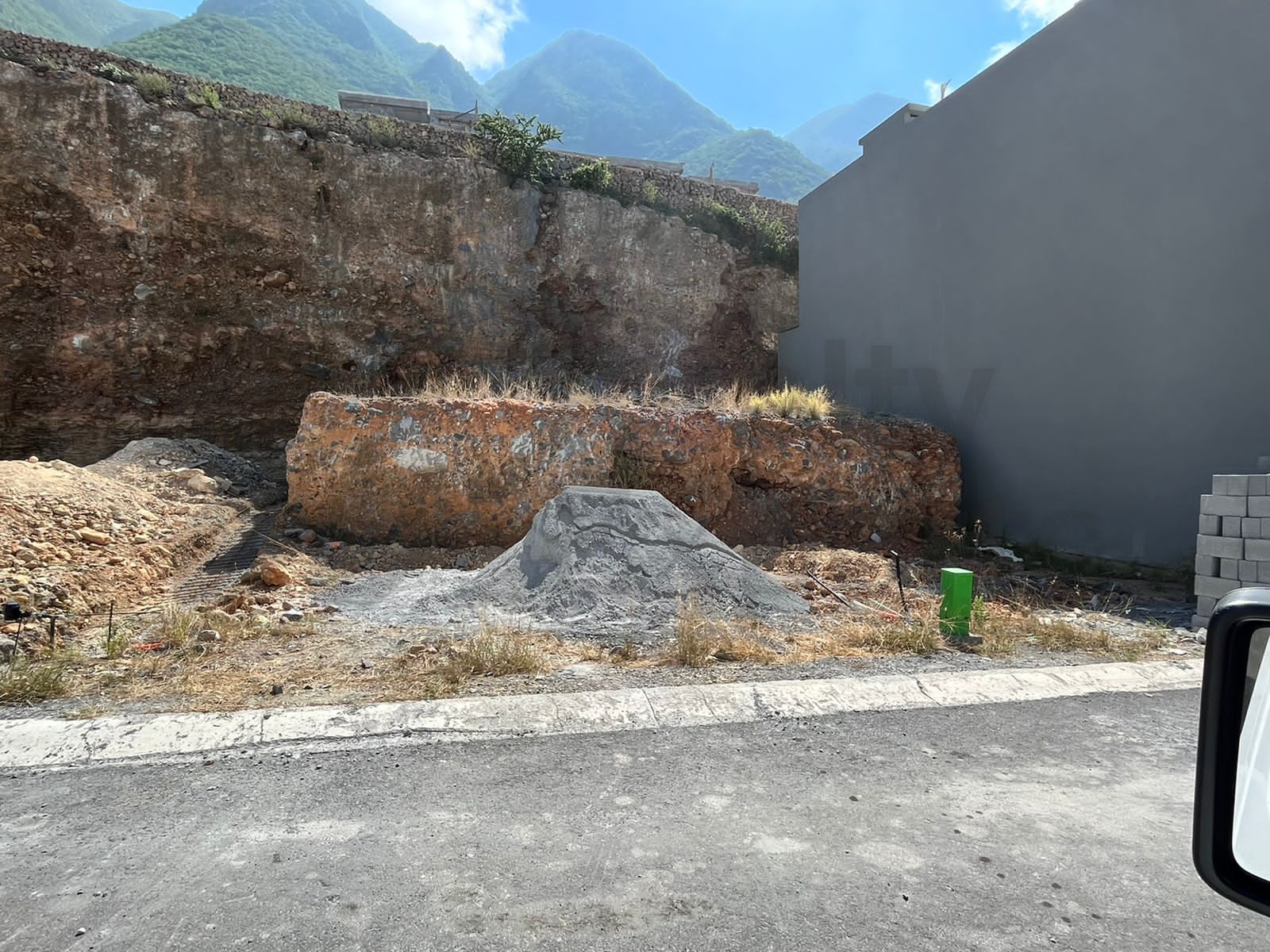 Terreno en Venta en Paseo del Vergel