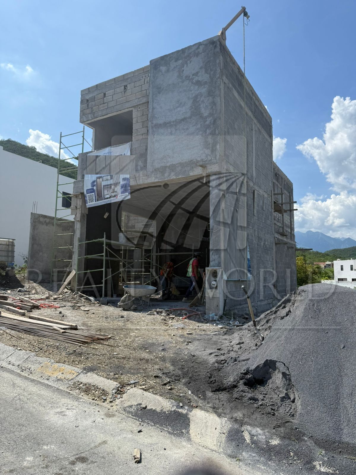 Casa en Venta en Álamo Sur
