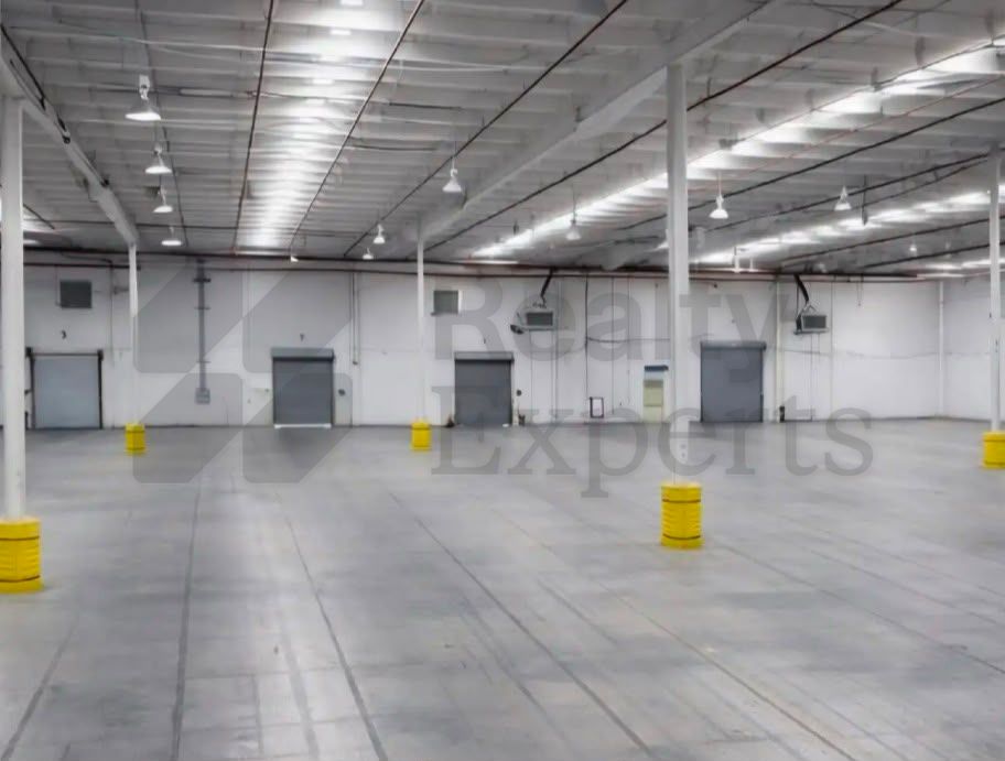 Nave Industrial en Renta en NUEVO LAREDO