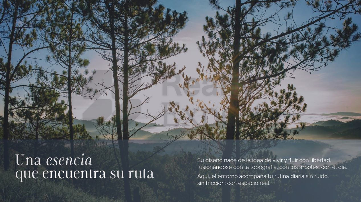 Terreno en Venta en Rios del Vergel