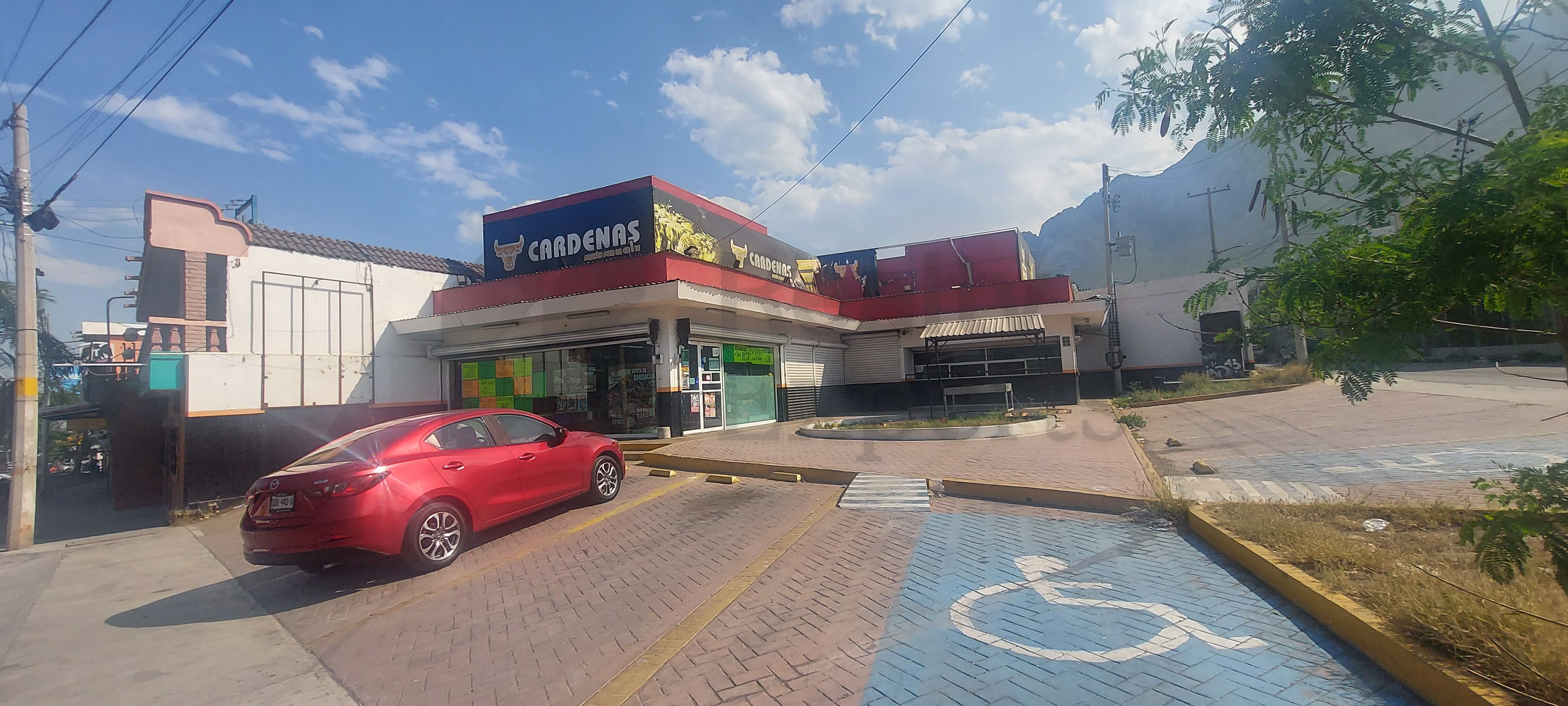 Local en Renta en Real del Valle