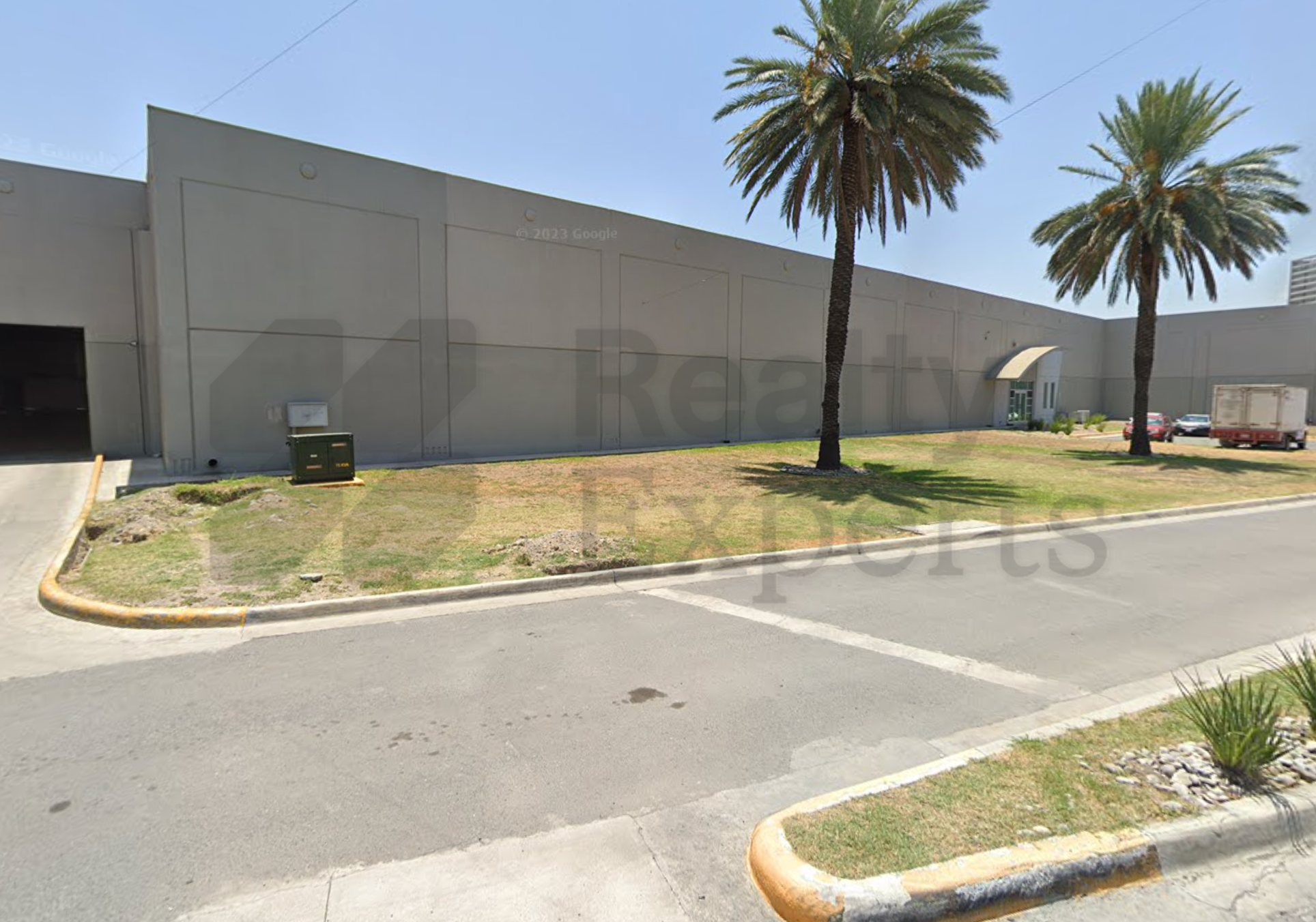 Bodega en Renta en El Milagro