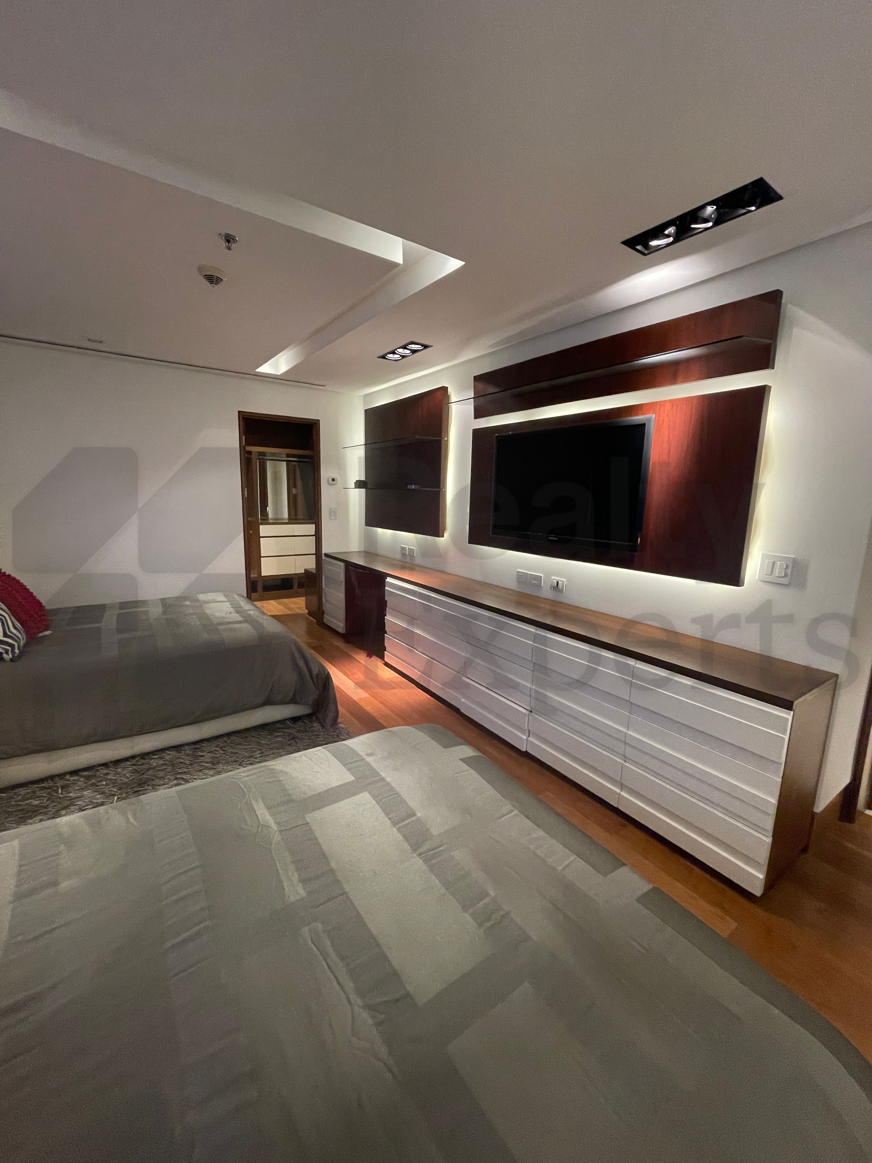 Departamento en Venta en Del Paseo Residencial